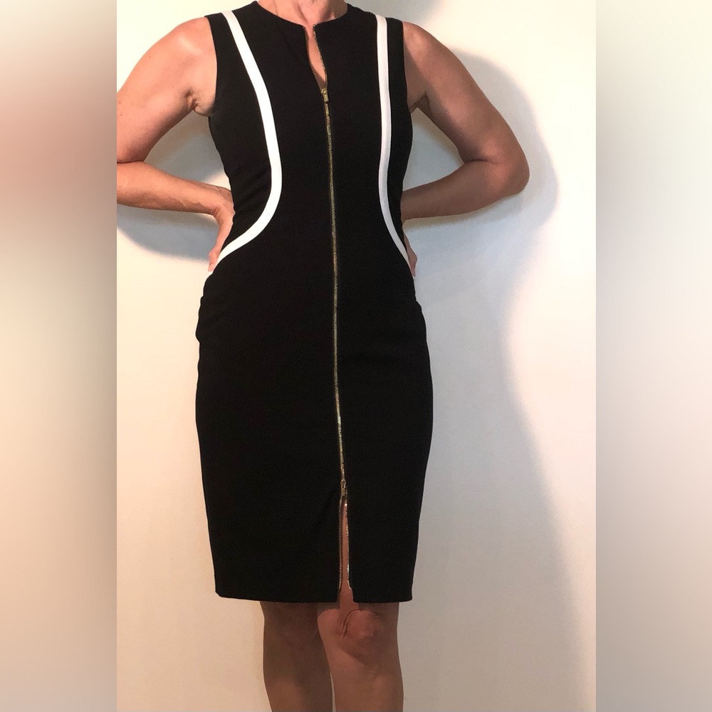 Calvin Klein dress